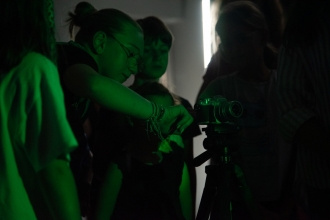 Wakacje z Osterloffem - warsztaty fotograficzne